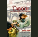 Taboo! - eAudiobook