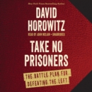 Take No Prisoners - eAudiobook