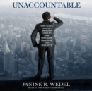 Unaccountable - eAudiobook