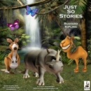 Just So Stories - eAudiobook