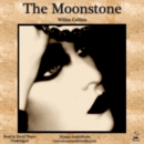 The Moonstone - eAudiobook