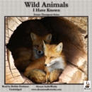 Wild Animals I Have Known - eAudiobook