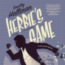 Herbie's Game - eAudiobook