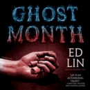 Ghost Month - eAudiobook