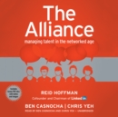 The Alliance - eAudiobook
