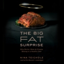 The Big Fat Surprise - eAudiobook