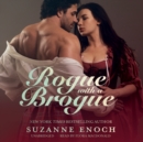 Rogue with a Brogue - eAudiobook
