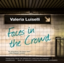 Faces in the Crowd - eAudiobook