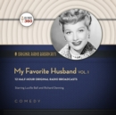 My Favorite Husband, Vol. 1 - eAudiobook