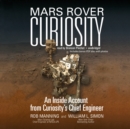Mars Rover Curiosity - eAudiobook