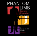 Phantom Limb - eAudiobook