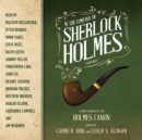 In the Company of Sherlock Holmes - eAudiobook