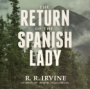 The Return of the Spanish Lady - eAudiobook