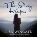 The Story Keeper - eAudiobook