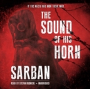 The Sound of His Horn - eAudiobook
