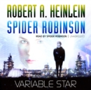 Variable Star - eAudiobook