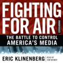 Fighting for Air - eAudiobook