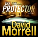 The Protector - eAudiobook