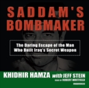 Saddam's Bombmaker - eAudiobook