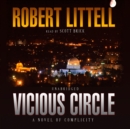 Vicious Circle - eAudiobook