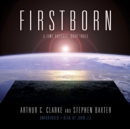 Firstborn - eAudiobook