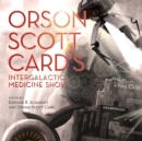 Orson Scott Card's Intergalactic Medicine Show - eAudiobook