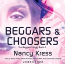 Beggars and Choosers - eAudiobook