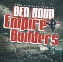 Empire Builders - eAudiobook