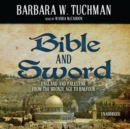 Bible and Sword - eAudiobook