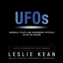 UFOs - eAudiobook