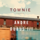 Townie - eAudiobook