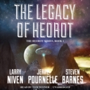 The Legacy of Heorot - eAudiobook