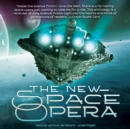 The New Space Opera - eAudiobook