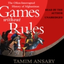 Games without Rules - eAudiobook