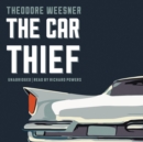 The Car Thief - eAudiobook