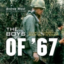 The Boys of '67 - eAudiobook