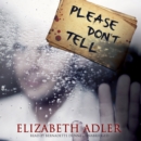 Please Don't Tell - eAudiobook