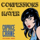 Confessions of a Hater - eAudiobook