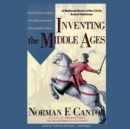Inventing the Middle Ages - eAudiobook
