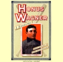 Honus Wagner - eAudiobook