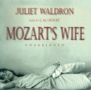 Mozart's Wife - eAudiobook