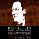 Rothstein - eAudiobook