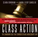 Class Action - eAudiobook