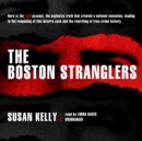 The Boston Stranglers - eAudiobook