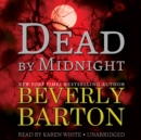 Dead by Midnight - eAudiobook