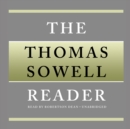 The Thomas Sowell Reader - eAudiobook