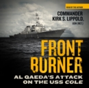 Front Burner - eAudiobook