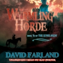 The Wyrmling Horde - eAudiobook