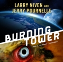 Burning Tower - eAudiobook