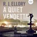 A Quiet Vendetta - eAudiobook